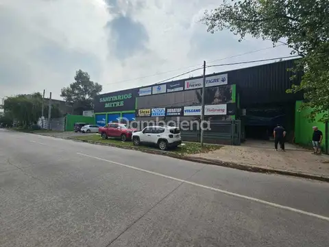 Local en Alquiler en Francisco Alvarez, USD 6.900
