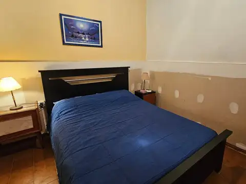 Casa quinta 5 amb en venta laguna de lobos 1632m2