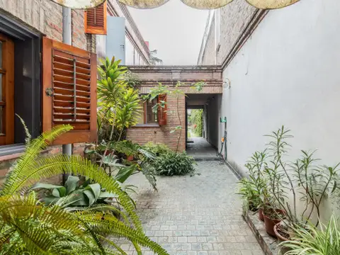 Casa en Venta 36 años
