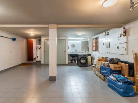 Casa en Venta en Almagro, USD 495.000