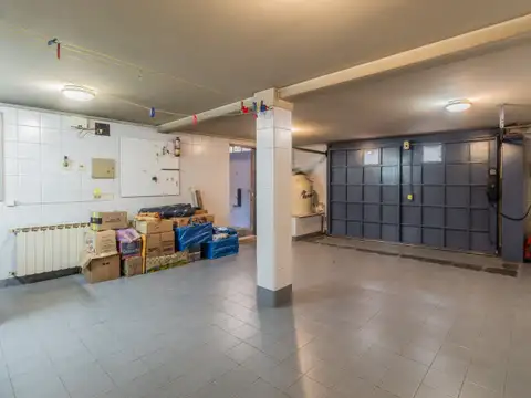 Casa 6 ambientes con 3 baños