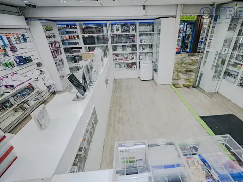 Local en Alquiler 60 años