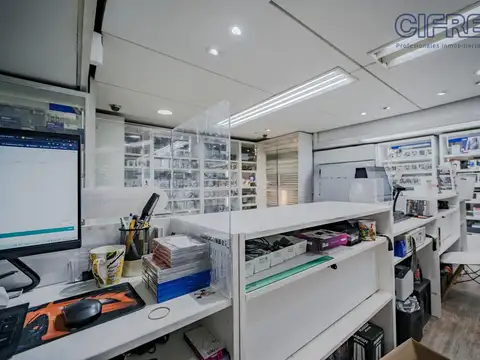 Local en Alquiler en Belgrano, USD 1.800