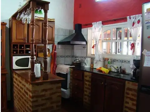 Casa en Venta en Ituzaingó, USD 140.000
