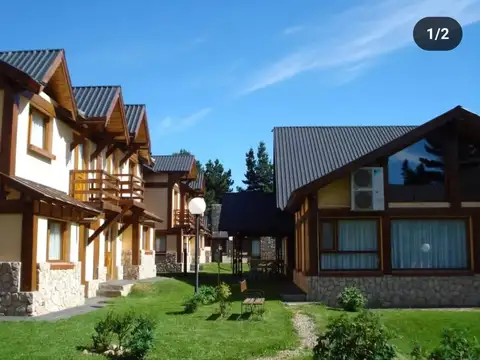 Venta de Cabañas en Barrio Privado Esquel