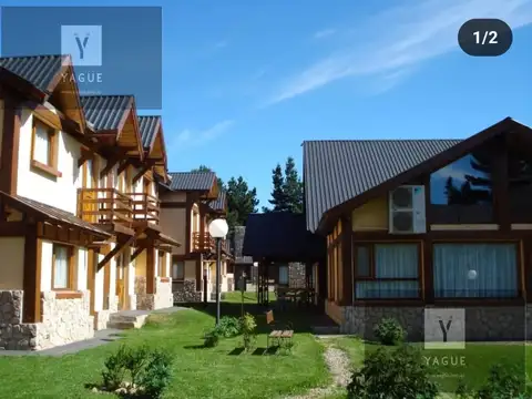 Venta de Cabañas en Barrio Privado Esquel