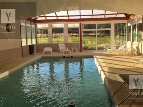 Casa en Venta 10 años
