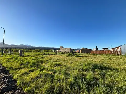 Terreno en Venta en Trevelin, USD 30.000