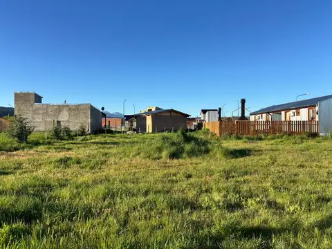 Terreno en Venta en Trevelin, USD 30.000