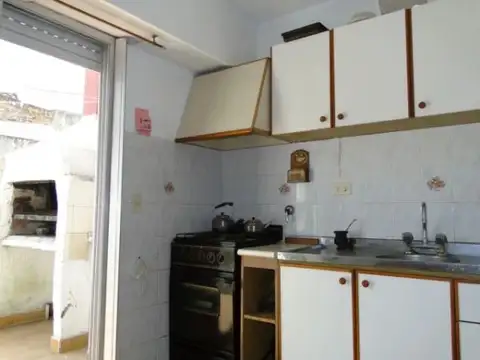 Duplex con GAS NATURAL