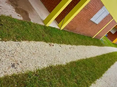 CUATRO CABAÑAS EN LOTE DE 1.000M2   PILETA - San Rafael