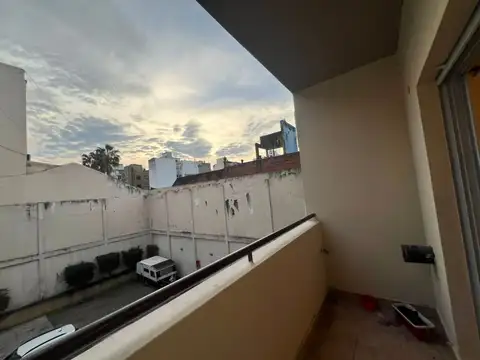 Departamento en Venta en Monserrat, USD 99.500