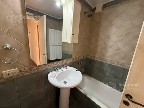 Departamento en Alquiler 40 años