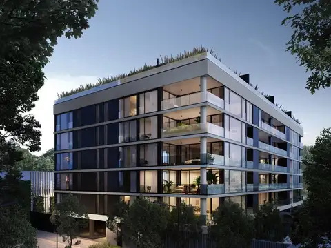Departamento en Venta de 5 ambientes