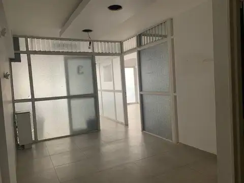 Alquiler Oficina 3 Ambientes balcon Retiro