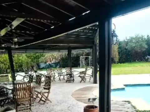Quinta en Venta en Septiembre, USD 595.000