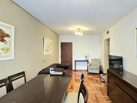 Departamento en Venta en Caballito Sur, USD 159.000