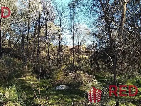 Terreno en Venta de 580,0 m2