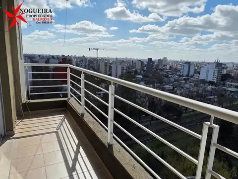 Departamento en Alquiler 12 años