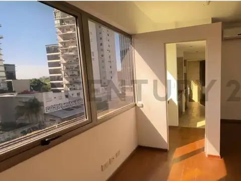 uspallata 700, Piso 4