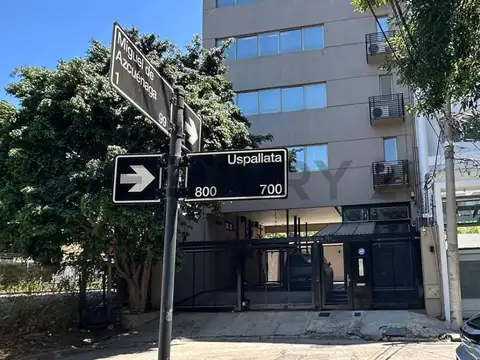 Oficina en Venta en Vicente Lopez Vias / Maipu, USD 119.000