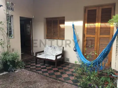 Venta PH de 3 ambientes con patio y terraza, en Remedios de Escalada Lanus