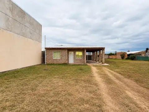Casa en Venta 2 años
