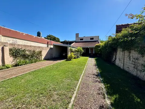 Casa en Venta en Merlo Norte, USD 130.000