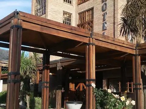 Venta de Posada en Capilla del Monte