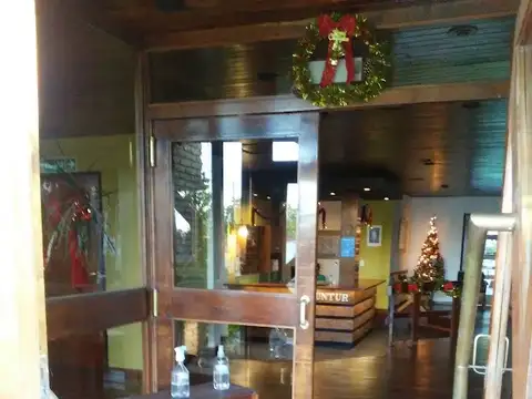 Hotel en Venta en Capilla del Monte, USD 1.800.000