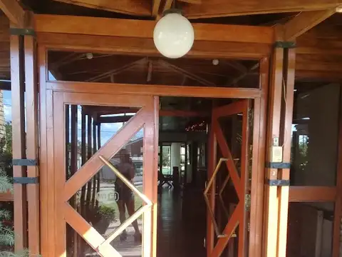 Falucho 100
