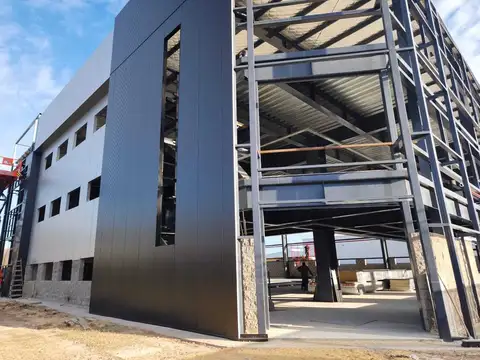 Depósito Galpón  en Venta en Pilar,  G.B.A. Zona Norte