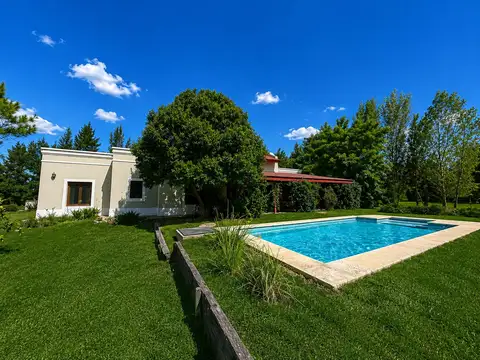 Haras El Malacate Club de Campo 100