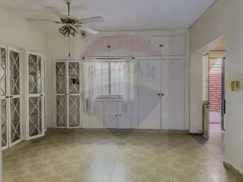 Depto Tipo Casa en Venta de 1 dormitorio