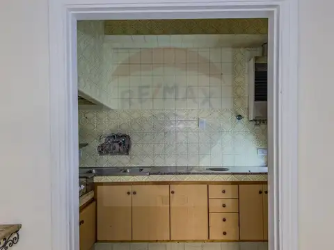 Depto Tipo Casa en Venta en Barrio Norte, USD 58.000