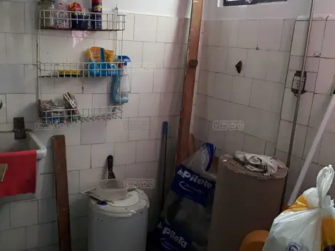 Departamento en Venta en Once, USD 84.000