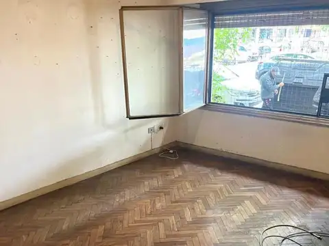 DEPARTAMENTO 2 AMBIENTES C/PATIO