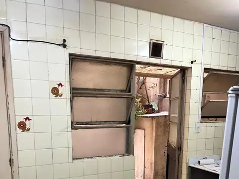 Departamento en Venta 60 años