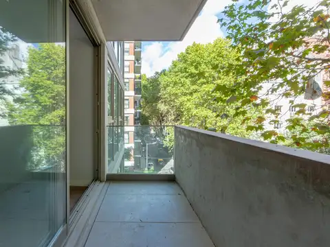 Departamento en Venta en Palermo Chico, USD 888.600