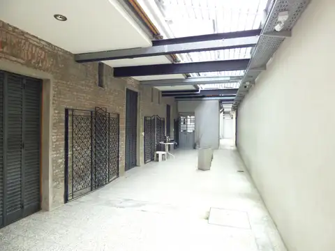 Oficina en Alquiler en Villa Urquiza, $ 990.000