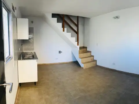 Departamento en Alquiler de 2 dormitorios