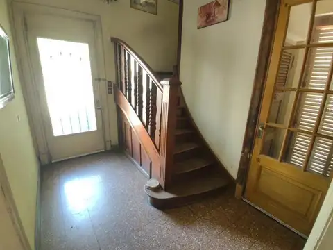 Méndez De Andes 800