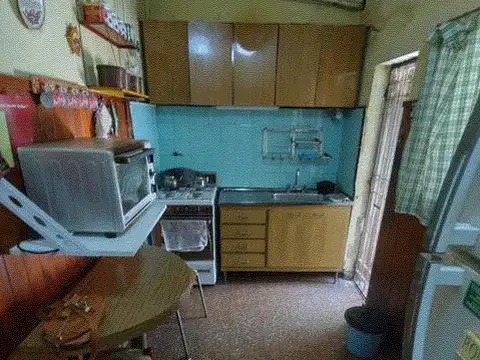 Casa en Venta 80 años