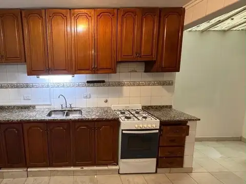 Departamento en Alquiler al Norte