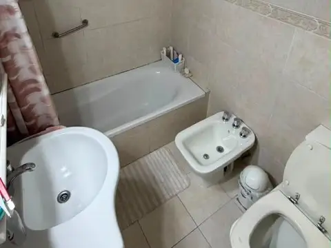 Departamento en Alquiler 45 años