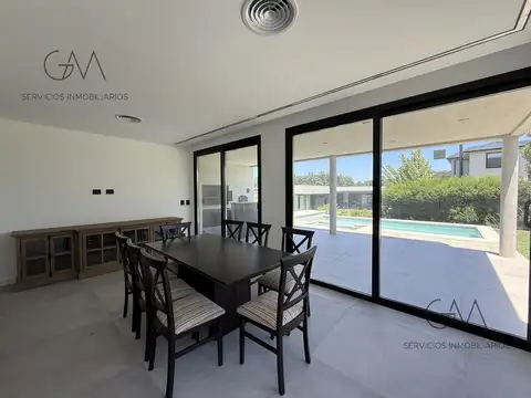 Casa en Venta A Estrenar