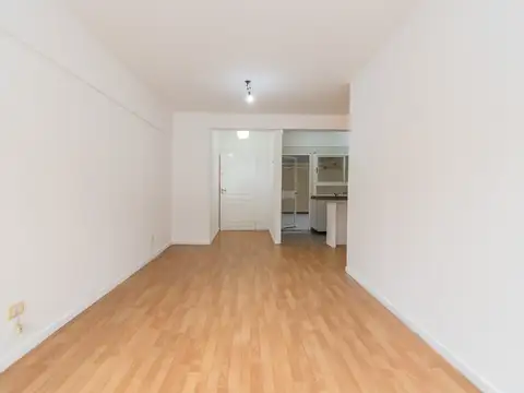 Departamento en Alquiler 17 años