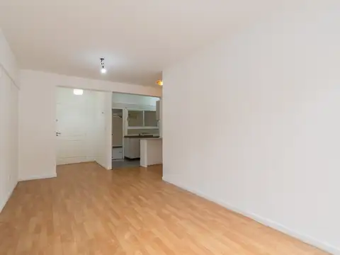 Departamento en Alquiler al Oeste