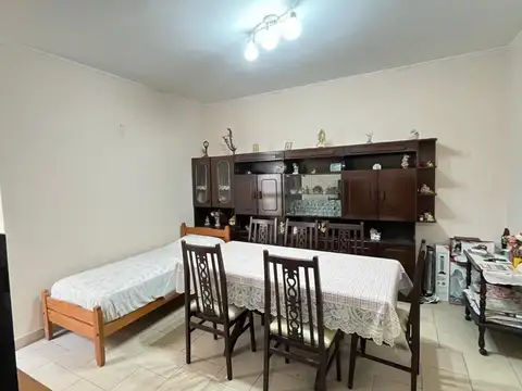 Depto Tipo Casa en Venta de 2 ambientes