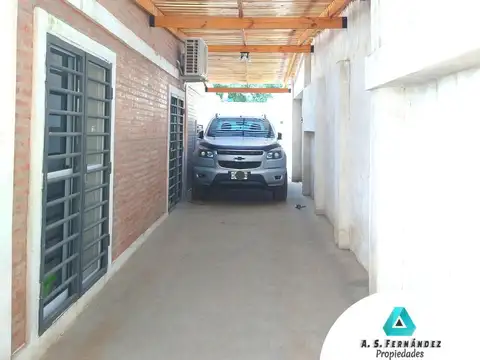 Casa en Venta 1 año